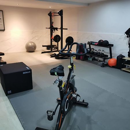 Chambre D'Hote Grabels エクステリア 写真